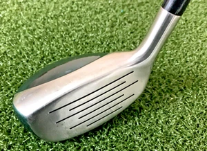 AMF Progression Hyper Stainless 4 Hybrid 24* Senior Graphite / TOP /dj1254 - Bild 1 von 11