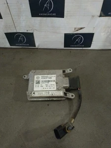 MAZDA CX5 TOTER WINKEL RADAR STEUERGERÄT STEUERGERÄT LINKE SEITE KD4967Y90B MK1 2013 #64 - Bild 1 von 8