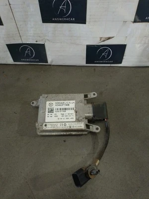 MAZDA CX5 MODULO CONTROLLO RADAR PUNTO CIECO ECU LATO SINISTRO KD4967Y90B MK1 2013 #64 - Immagine 1 di 4