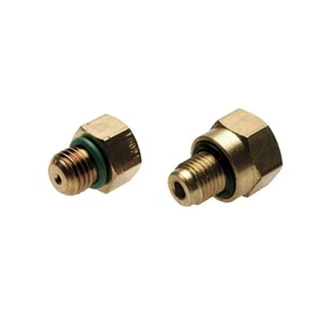 Genuine ACDelco For GMC R2500 Suburban 1990 1991 A/C Compressor Relief Valve - Picture 1 of 5