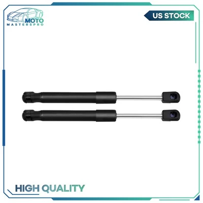 2x Trunk Lift Supports Gas Springs Shocks For 2007-2012 Nissan Sentra Foto 1 de 4