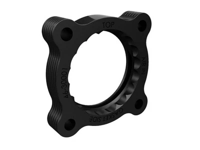 AFE Power Fuel Injection Throttle Body Spacer - Fits Mazda MX-5 Miata (ND) 16-25 Foto 1 de 4