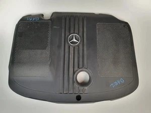 Mercedes-Benz E W212 2011 Diesel Top engine cover trim A6510101467 CAP21043 - Picture 1 of 4