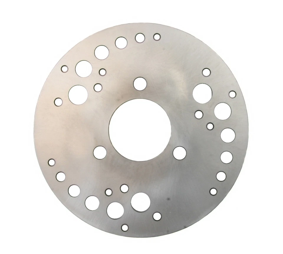 Rotor de freio a disco traseiro para Polaris Scrambler 400 2x4 4x4 1998 1999 2000 2001 2002 - Imagem 1 de 1