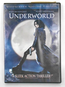 Underworld (DVD, 2003) - Bild 1 von 1