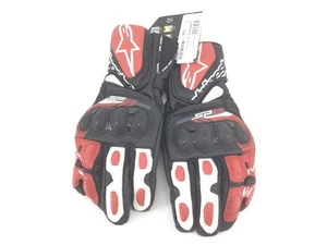 GUANTES MOTORISTA ALPINESTAR SP-8 V3 19382881 - Imagen 1 de 4