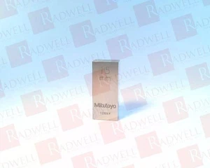 MITUTOYO 611625-531 / 611625531 (NEW IN BOX) - Picture 1 of 1