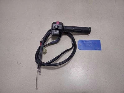 Interruptor de arranque interruptor de manillar derecho Yamaha Venture XVZ1200 1984 #1124,5-103 Foto 1 de 4