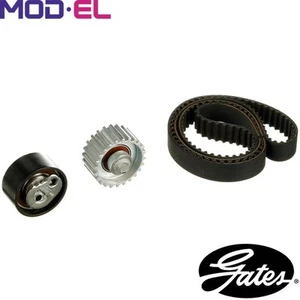 TIMING BELT SET K015592XS FOR IVECO DAILY/VI/Bus/Platform/Chassis/Van/III 2.3L - Picture 1 of 7