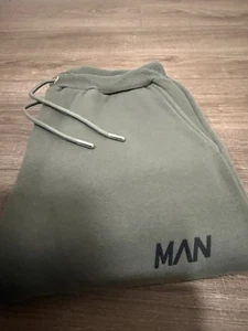 sartenes deportivas, marca MAN - Imagen 1 de 7