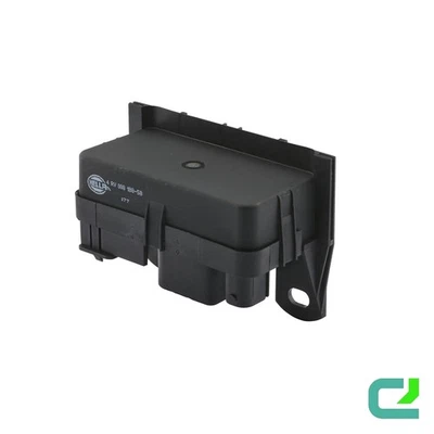 Centralina Di Accensione 12 V 10 Poli HELLA Per Altri MERCEDES-BENZ Classe C - Immagine 1 di 4