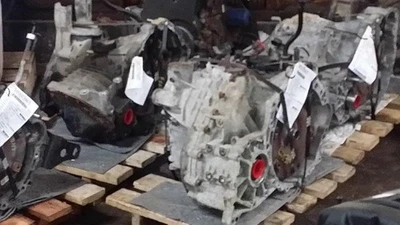 2014 14 Jeep Grand Cherokee Automatic Transmission 141K Miles OEM - Image 1 of 3