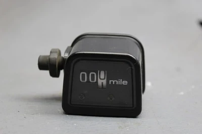 Honda CRF250X 2005 odómetro de viaje OEM Foto 1 de 4