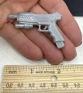 GI JOE 12”- Gun/Rifle/Weapon  1/6 Scale.  Dragon 21st Century Power  Team CL - Picture 1 of 10