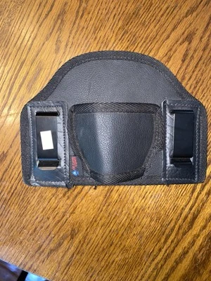 Funda Ace Inside The Waistband Pancake, Sub Compacta y Micro Compacta Foto 1 de 4