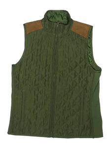 Chaps Boys Green Vest Small kids - Picture 1 of 2