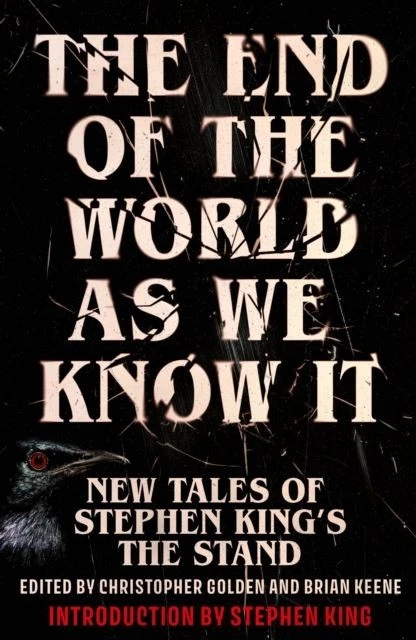 The End of the World as We Know It by Brian Keene Hardback - Image 1 of 1