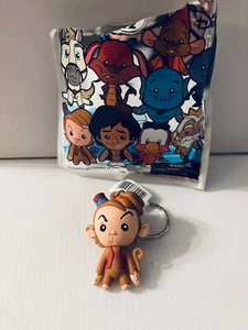 Disney - Abu - Series 12 - 3D Figural Keychain by Monogram - Picture 1 of 3