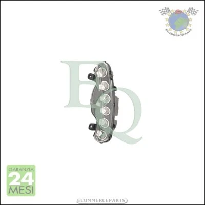 Fanalino Freccia Ant Eq Dx Destro Per Citroen Ds3 - Immagine 1 di 3