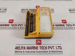 Pilz PSS SB DI808 Digital Input/output Module - Picture 1 of 11