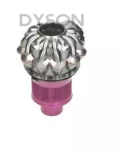 Dyson V6 Absolute Nickel Pink Cyclone Assembly, 965878-03 - Bild 1 von 1