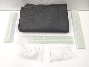 Housse de protection pour boîtier d'imprimante 3D Creality étanche à la poussière Tente Ender 3V2 Neo/3S1 - Photo 1/11