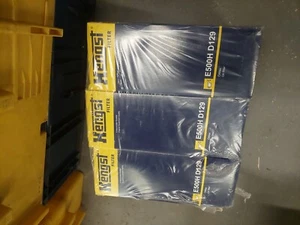 HENGST FILTER E500H D129 für MERCEDES-BENZ ACTROS - Bild 1 von 1