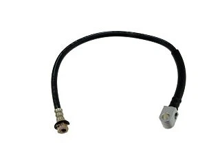 Гидравлический шланг заднего центрального тормоза подходит для Ford Bronco, F-150, F-250, F-350, HD - Изображение 1 из 1