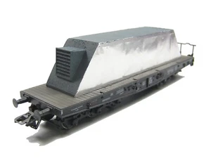 Ladegut H0 Klimaanlage 2, für Schwerlastwagen von Roco, Märklin, Art.-Nr.: 335 - Picture 1 of 1