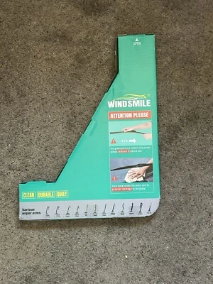 全新 WINDSHIELD WIPERS 刀片 2010 年 HONDA INSIGT  — 第 1/3 张图片