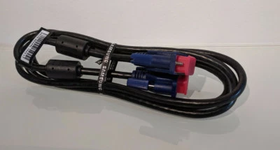 Samsung VGA Kabel ca.1,5m - BN39-00244L *NEU* - Bild 1 von 3