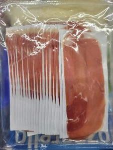 Parmaschinken Rohschinken geschnitten 500g - Bild 1 von 1