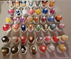Lot Of 45 Good 2 Grow Juice Toppers Disney Frozen Toy Story My Little Pony. 