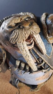 World of Warcraft - Tavru Akua - 2009 Blizzard DC Direct / Walrus Action Figure - Picture 1 of 18