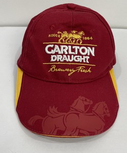 Carlton Men's Baseball Caps for sale | eBay