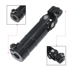 Lower Intermediate Steering Shaft For 06-10 Dodge Ram 1500 2500 3500 55351285AD - Picture 1 of 7