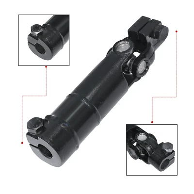 Eje de dirección intermedio inferior para 06-10 Dodge Ram 1500 2500 3500 55351285AD Foto 1 de 4