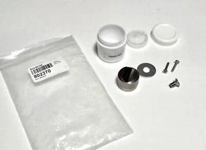 Banner BWA-BK-008 Center Mount Magnetic Mounting Assembly for QM42 Sensors - New - Picture 1 of 4