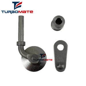 Turbo Wastegate Rattle Flapper 49377-06202 for Volvo XC70 XC90 2.5 T 210 HP - Bild 1 von 6