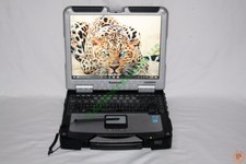 PANASONIC TOUGHBOOK CF-31 MK1 i5-520M 2.40GHz Touch + BT 8GB 128 SSD WIN 10 PRO
