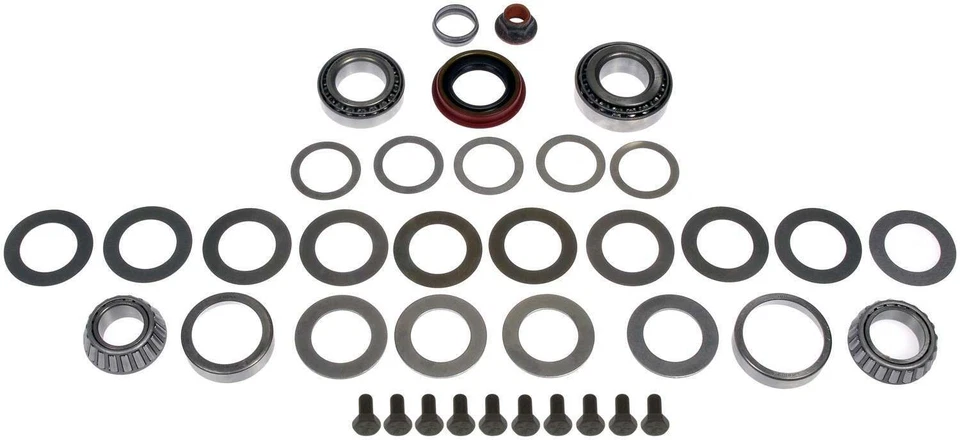 Differential Bearing Kit Dorman 697-107 - Image 1 of 1
