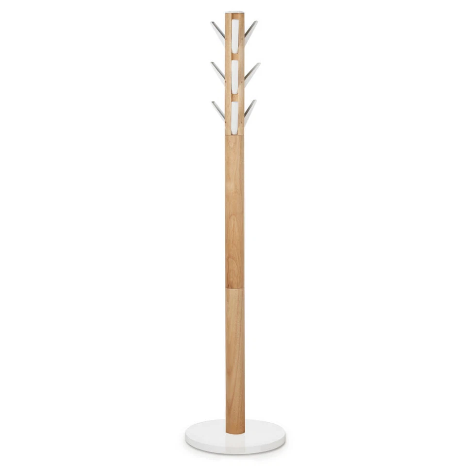 Umbra Garderobe Flapper Neu/ovp Holz