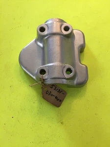 GENUINE Honda NOS 53131-030-000 Handlebar Holder CA200 CT200 - Picture 1 of 6