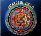 Grateful Dead -Capitol Theatre Passaic Nj -Live 1977 (3-Cd -New) Rare Oop 