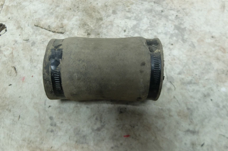 12 Polaris Sportsman 850 ATV tanque de combustible gasolina tubo de manguera de llenado Foto 1 de 2