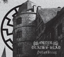 ORDER OF THE DEATH’S HEAD – hakenkreuz – LP