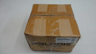 2008-2015 POLARIS RZR MODELS 570, 800, 900, & 1000 SIDE MIRROR SET PART# 2879528 - Image 1 of 4