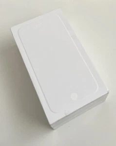 New Sealed Old Stock Apple iPhone 6 Plus 128gb Rare Collectors iOS 8.0 - Afbeelding 1 van 4