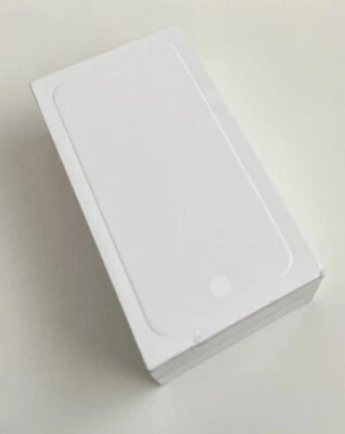 New Sealed Old Stock Apple iPhone 6 Plus  128gb Rare Collectors iOS 8.0 - Image 1 of 4