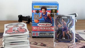 2021-22 Panini NBA Prizm Pick your card/Complete your set